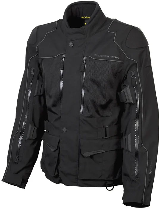 SCORPION EXO - 12903-5 - Yosemite XDR Jacket