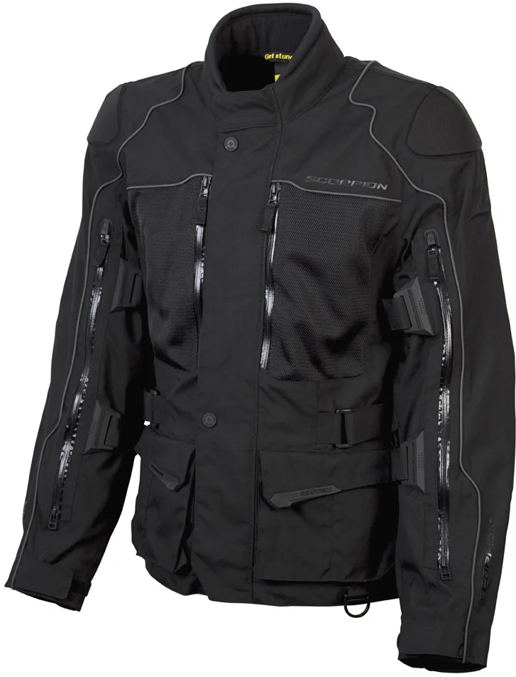 SCORPION EXO - 12903-4 - Yosemite XDR Jacket