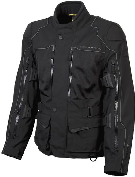 SCORPION EXO - 12903-3 - Yosemite XDR Jacket