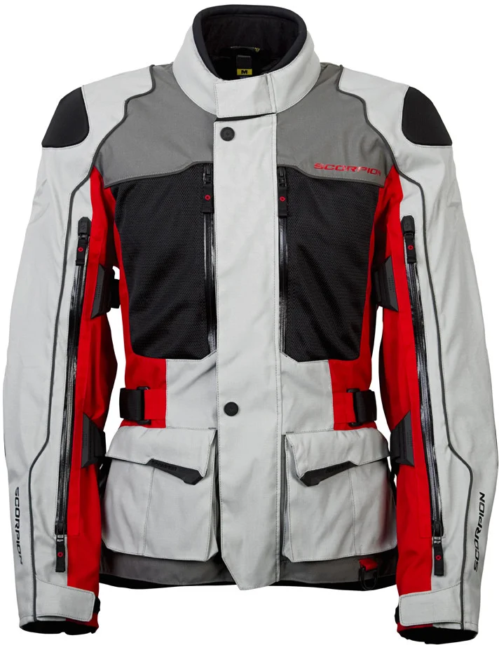 SCORPION EXO - 12901-5 - Yosemite XDR Jacket