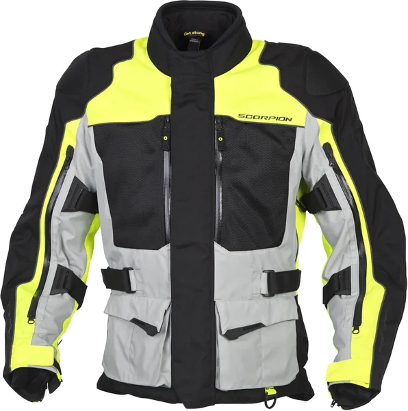 SCORPION EXO - 12950-4 - Yosemite XDR Jacket
