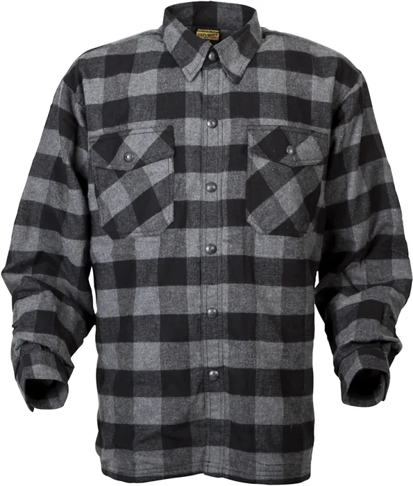 SCORPION EXO - 13403-9 - Covert Moto Flannel