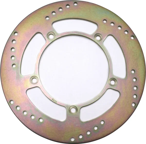 EBC MD1078 Standard Brake Rotor – Durable, High-Performance Motorcycle Brake Disc
