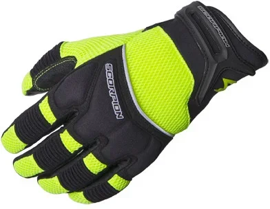 SCORPION EXO - G19-506 - Coolhand II Gloves
