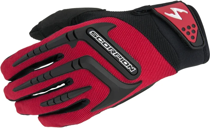 SCORPION EXO - G12-014 - Skrub Gloves