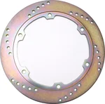 EBC MD1127 Standard Brake Rotor - High-Performance Brake Disc for Powersports Vehicles