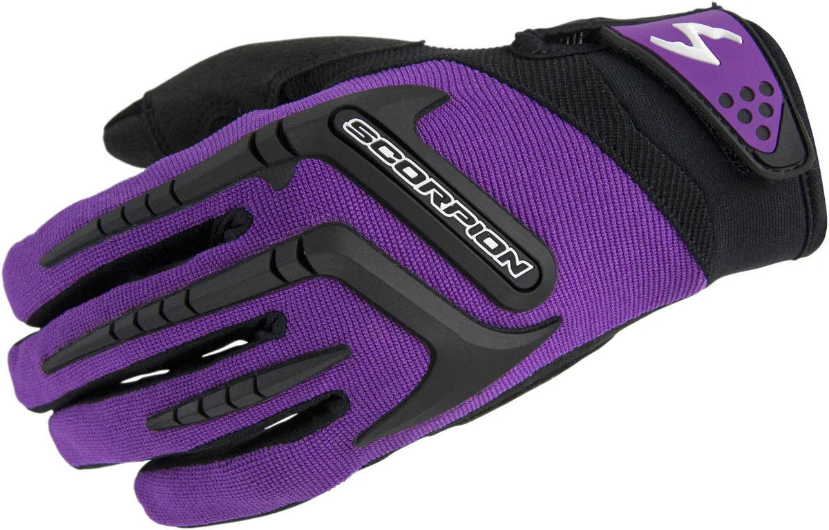 SCORPION EXO - G53-765 - Women's Skrub Gloves