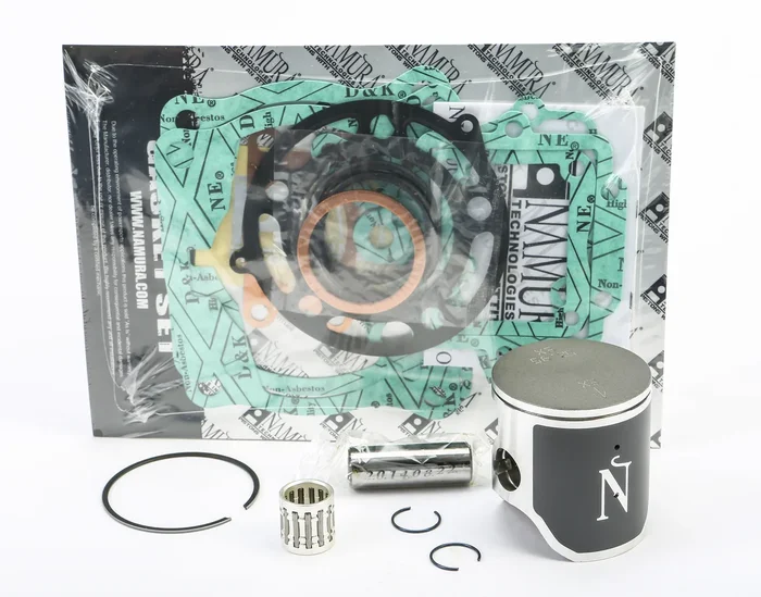 NAMURA - NX-20000-BK - Top End Repair Kit