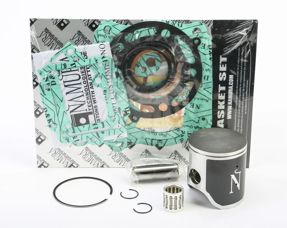 NAMURA - NX-20000-CK - Top End Repair Kit