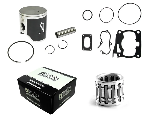 NAMURA - NX-40125K - Top End Repair Kit