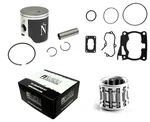 NAMURA - NX-40125K - Top End Repair Kit