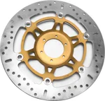 EBC MD1134X Standard Brake Rotor - High-Performance Motorcycle Brake Disc for Enhanced Stopping Power