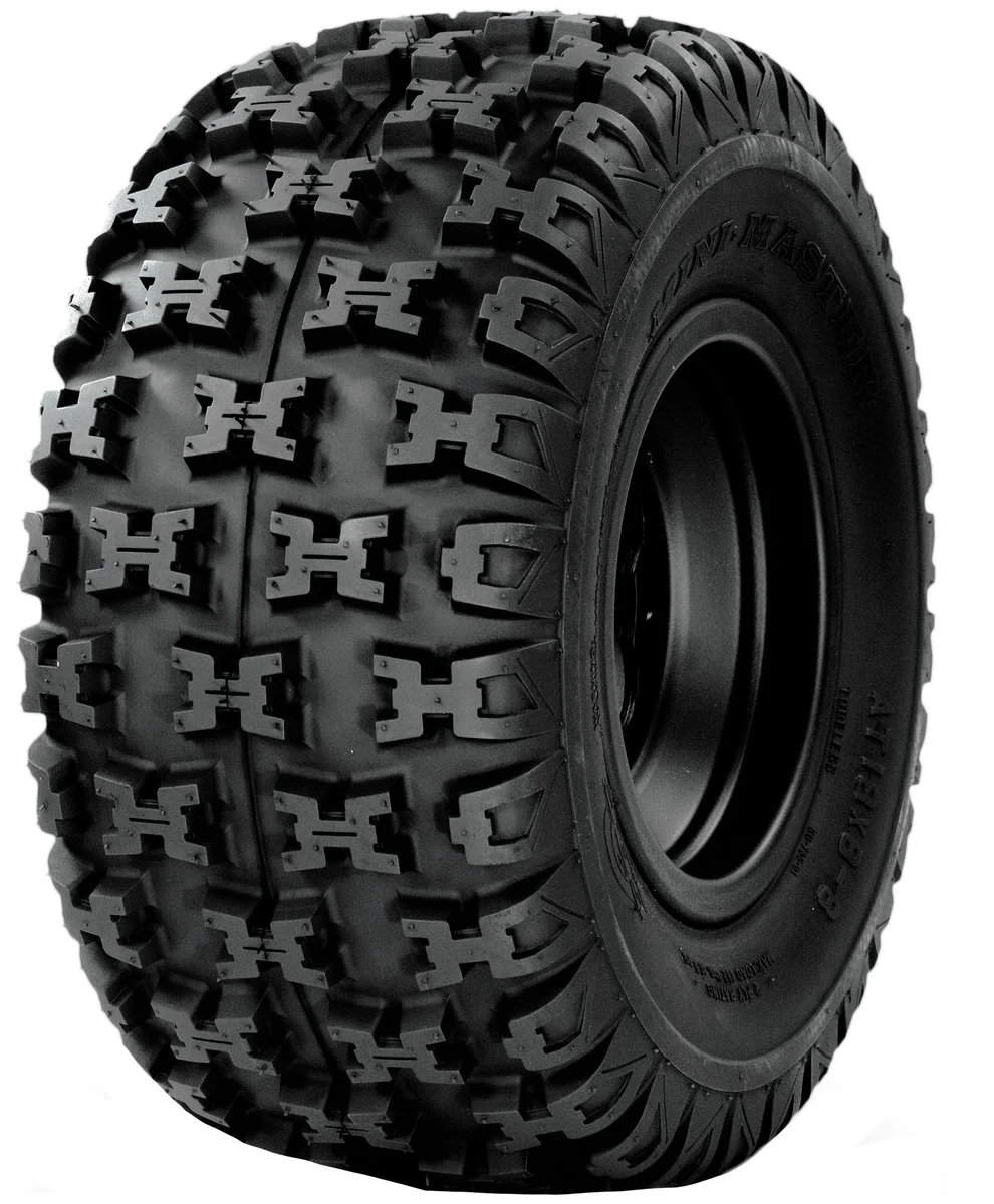 GBC - AE081808MM - Mini Master Tire