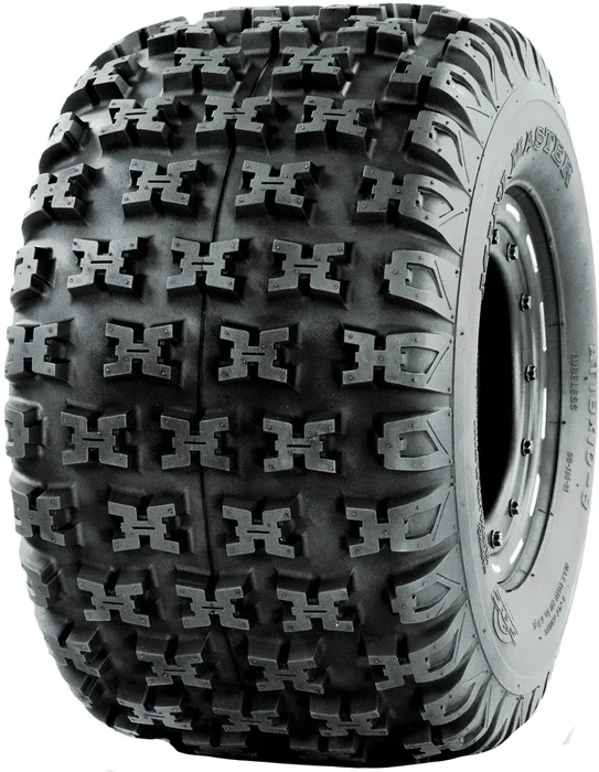 GBC - AE081810MM - Mini Master Tire