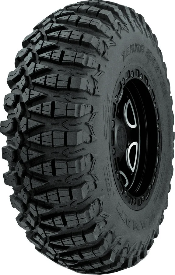 GBC - AE143010TM - Terra Master Tire