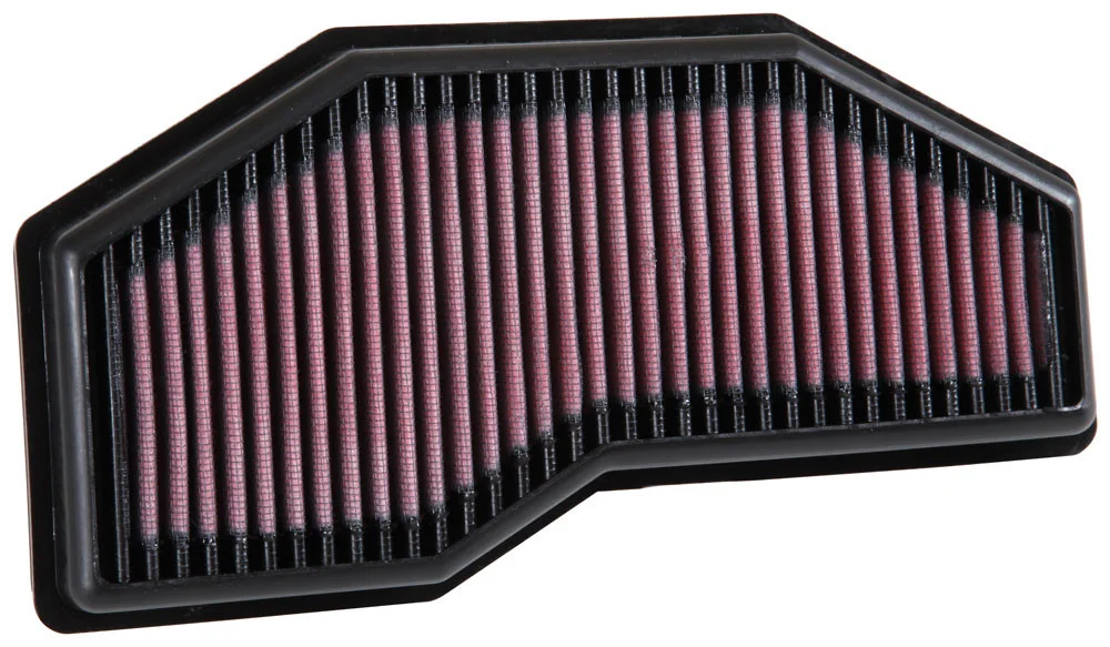 K&N - TB-1016 - High Flow Air Filter