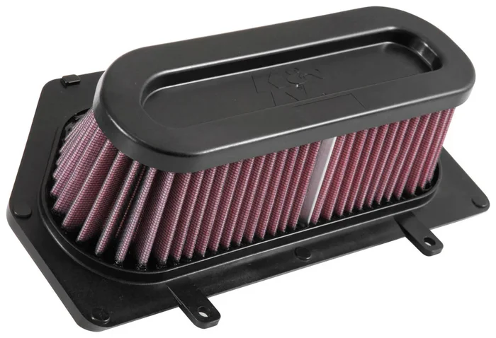 K&N - SU-1017 - High Flow Air Filter