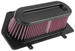 K&N - SU-1017 - High Flow Air Filter