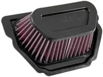 K&N - YA-1015R - Race Spec High Flow Air Filter
