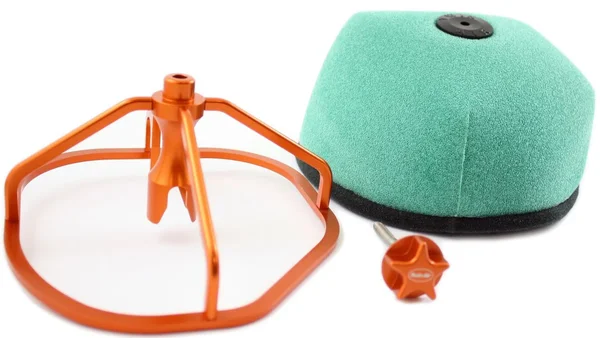 TWIN AIR - 153221C - Power Flow Air Filter Kit