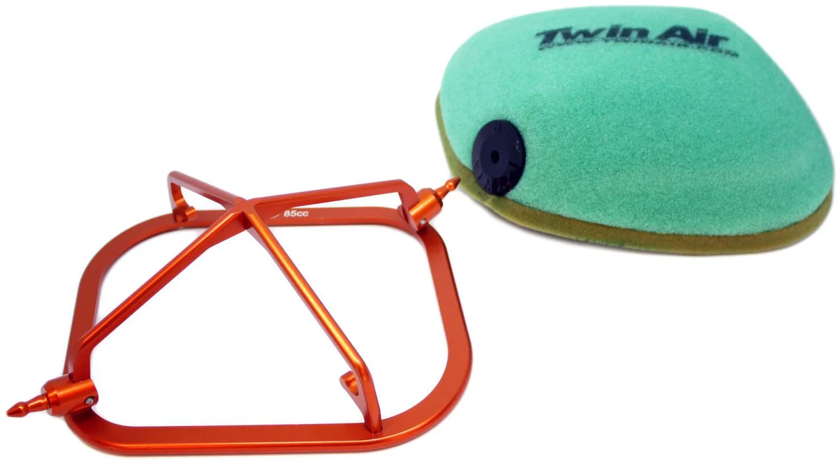 TWIN AIR - 154221C - Power Flow Air Filter Kit