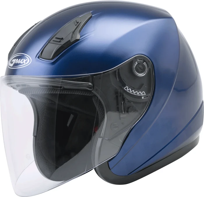 GMAX - G317497N - OF-17 Helmet