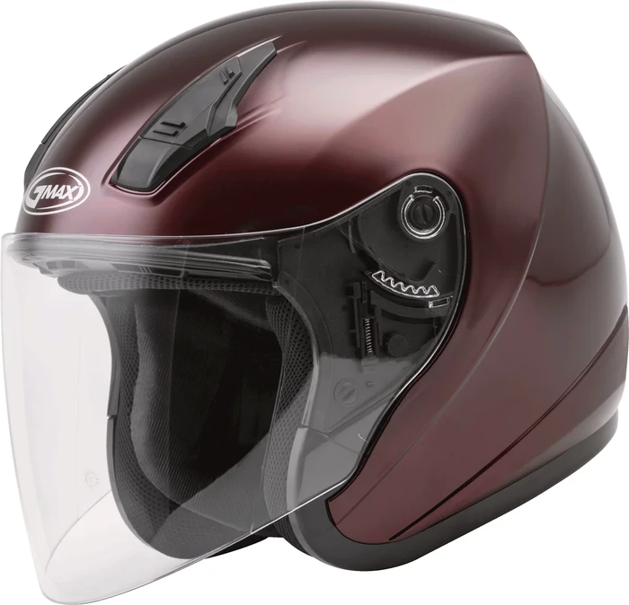 GMAX - G317109N - OF-17 Helmet