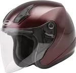 GMAX - G317109N - OF-17 Helmet