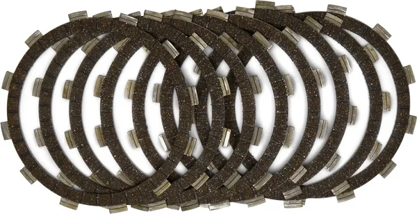 EBC CK1147 Redline Clutch Kit - High-Performance Racing Clutch for Powersports Vehicles