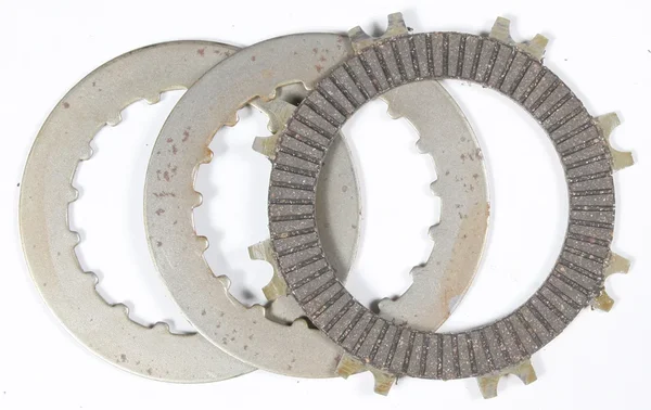 EBC CK1148 Redline Clutch Kit - High-Performance Motorcycle Clutch for Enhanced Riding Control