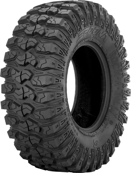 SEDONA - AT26X9R12 - Rock-A-Billy Tire