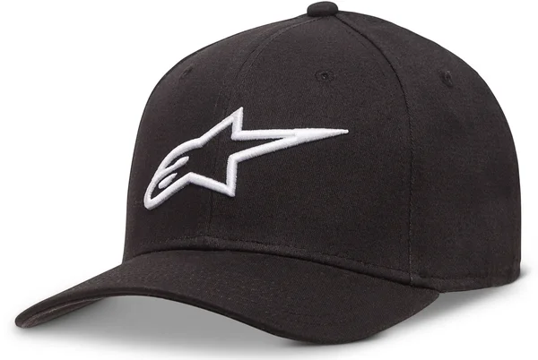 ALPINESTARS - 1017-81010-1020-S/M - Ageless Curve Hat