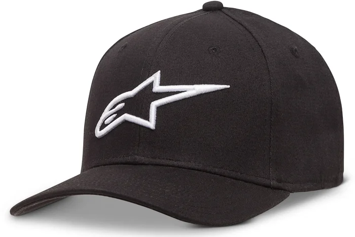 ALPINESTARS - 1017-81010-1020-S/M - Ageless Curve Hat