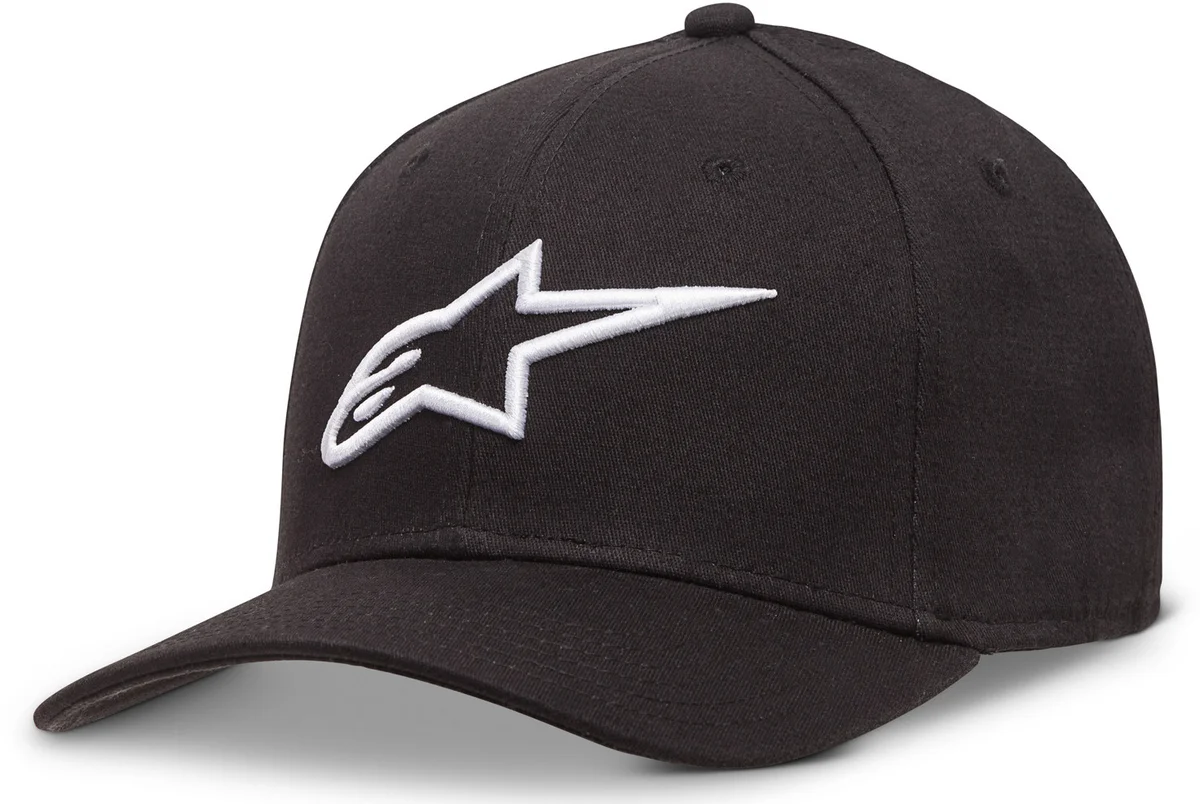 ALPINESTARS - 1017-81010-1020-S/M - Ageless Curve Hat