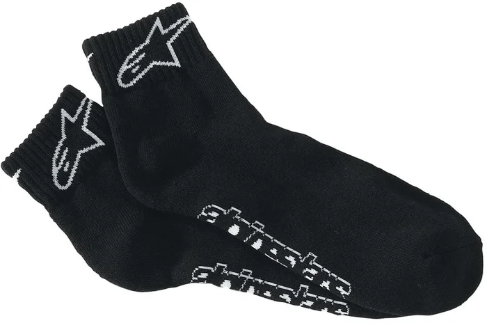 ALPINESTARS - 1037-94224-10A-M - Ankle Socks