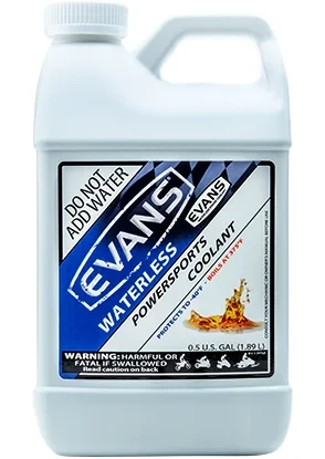 EVANS - EC72064 - Coolant