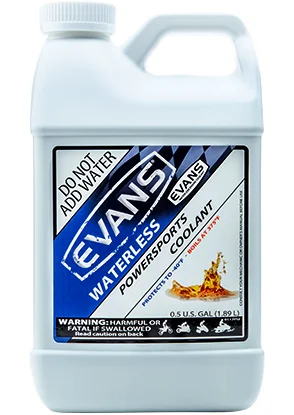 EVANS - EC72064 - Coolant