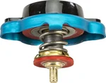 FIRE POWER - 012314524 - Radiator Cap w/Temperature Gauge