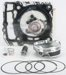WISECO - PK1924 - Top End Piston Kit