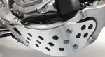 WORKS - 10-268 - MX Skid Plates