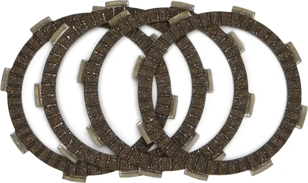 EBC CK1151 Redline Clutch Kit - High-Performance Motorcycle Clutch for Enhanced Power Delivery