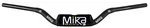 MIKA METALS - MK-RA-MC-BLACK - Raw Series Handlebar