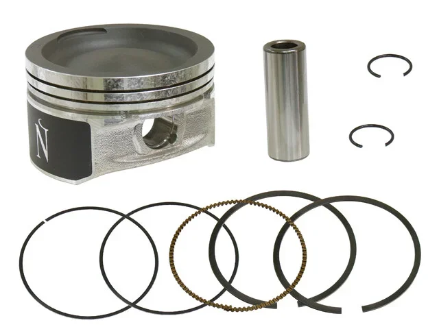 NAMURA - NA-50081 - Piston Kit