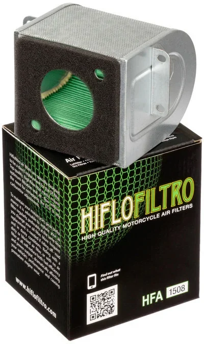 HIFLOFILTRO - HFA1508 - Air Filter
