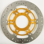EBC MD1152X Standard Brake Rotor - High-Performance Motorcycle Brake Disc