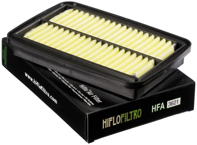 HIFLOFILTRO - HFA3621 - Air Filter