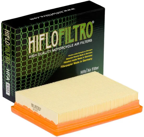 HIFLOFILTRO - HFA6101 - Air Filter