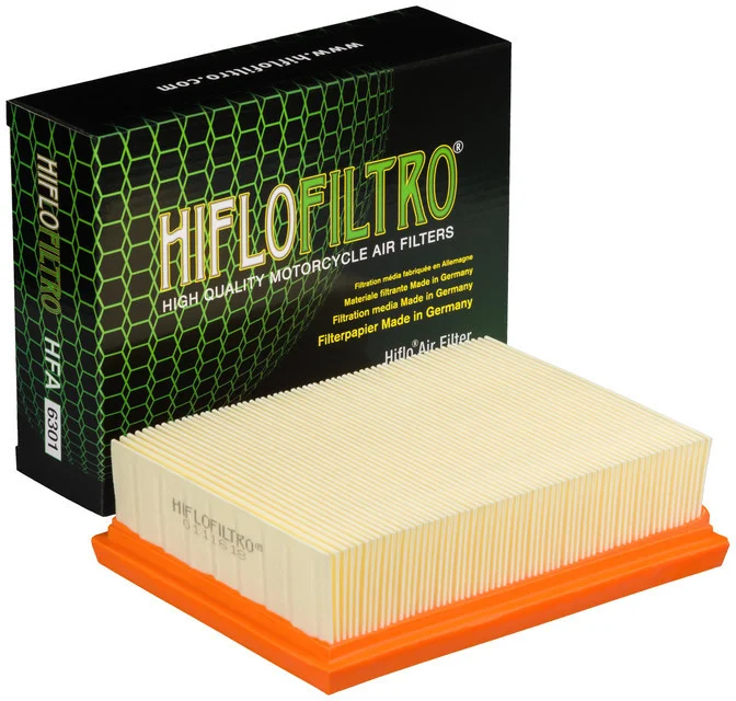 HIFLOFILTRO - HFA6301 - Air Filter
