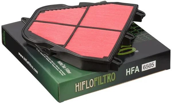 HIFLOFILTRO - HFA6505 - Air Filter
