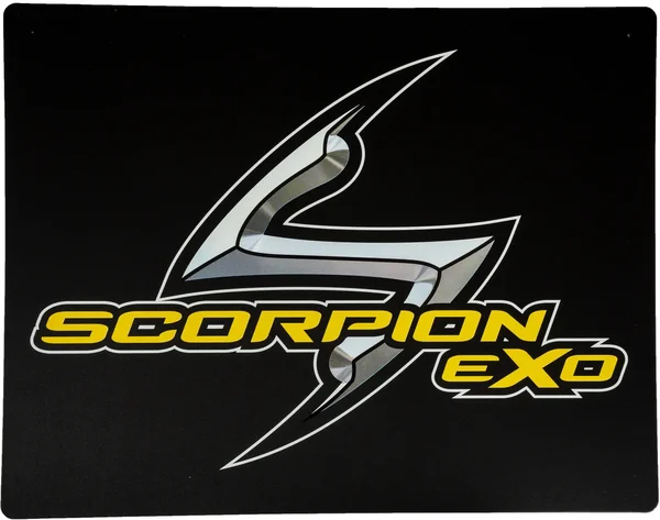 SCORPION EXO - 59-604 - Brand Sign